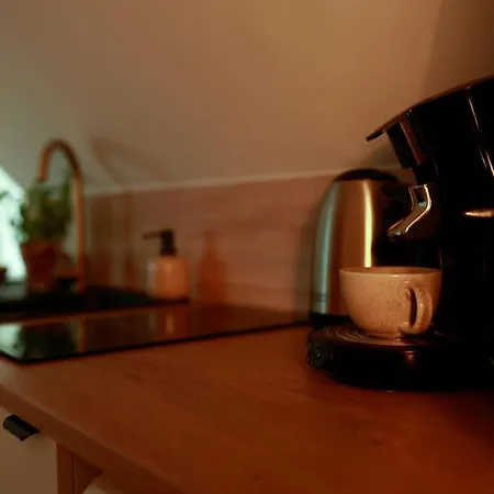 Jadehaven Appartement