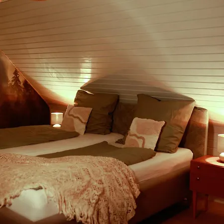 Appartement Jadehaven *