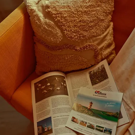 Jadehaven Appartement *