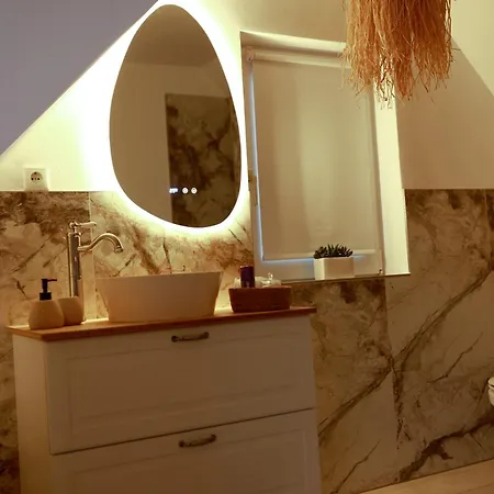 Appartement Jadehaven