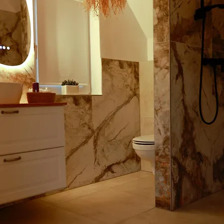 Jadehaven Appartement