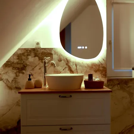 Appartement Jadehaven