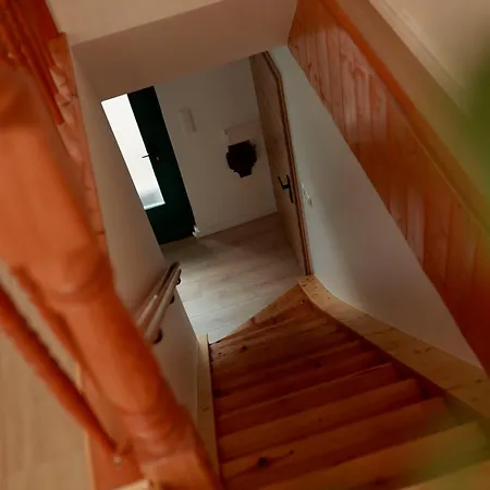 Jadehaven Appartement *